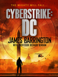 Cover image: Cyberstrike: DC 9781800323940