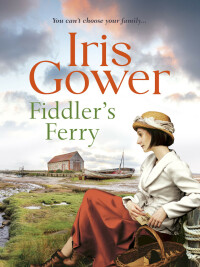 Imagen de portada: Fiddler's Ferry 9781800320291