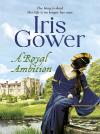 Cover image: A Royal Ambition 9781800327757