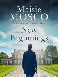 Cover image: New Beginnings 9781788639699