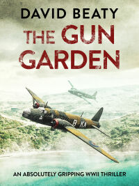 Cover image: The Gun Garden 9781788639927