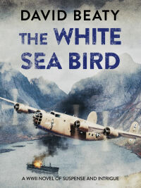 Cover image: The White Sea Bird 9781788639934