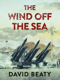 Cover image: The Wind Off the Sea 9781788639941
