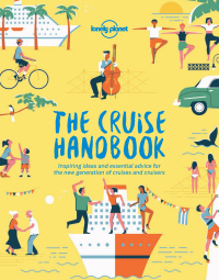 Imagen de portada: The Cruise Handbook 9781788681032