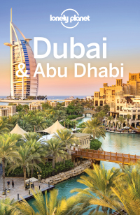 Cover image: Lonely Planet Dubai & Abu Dhabi 9781786570727