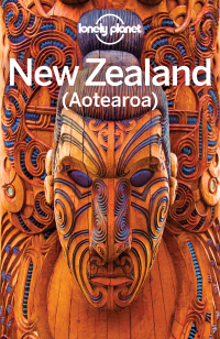 表紙画像: Lonely Planet New Zealand 9781786570796