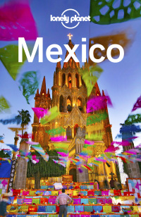 Titelbild: Lonely Planet Mexico 9781786570802