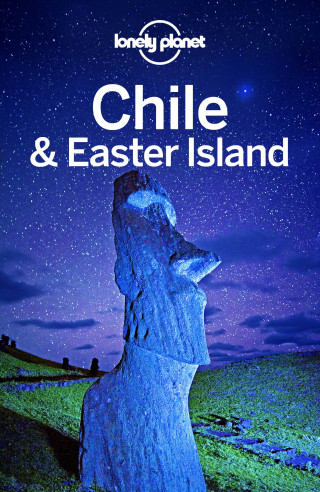 Immagine di copertina: Lonely Planet Chile & Easter Island 9781786571656