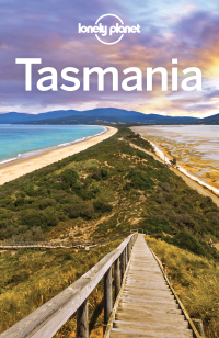 Cover image: Lonely Planet Tasmania 9781786571779