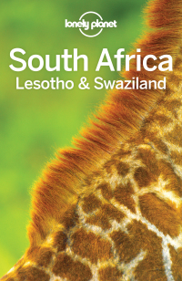 Cover image: Lonely Planet South Africa, Lesotho & Swaziland 9781786571809