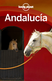 Imagen de portada: Lonely Planet Andalucia 9781786572752