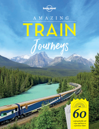 Immagine di copertina: Amazing Train Journeys 9781787014305