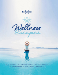 Imagen de portada: Wellness Escapes 9781787016972