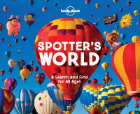 Cover image: Spotter's World 9781787018099