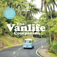 Titelbild: The Vanlife Companion 9781787018488