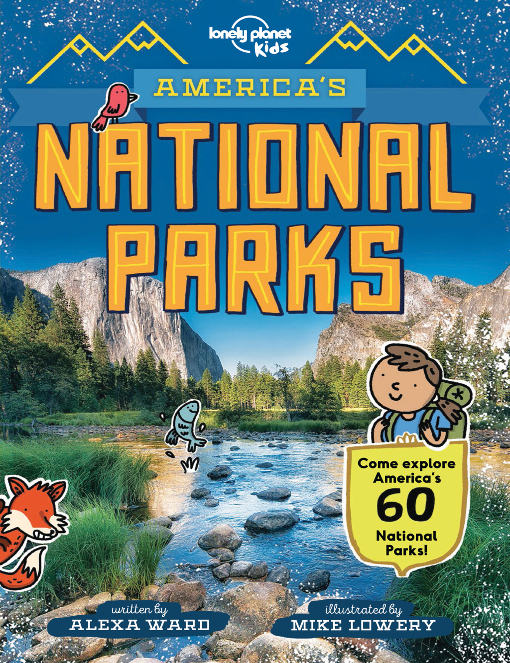 America’s National Parks