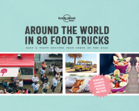 Omslagafbeelding: Around the World in 80 Food Trucks 9781788681315