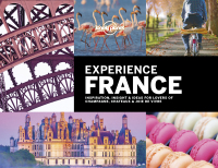 Cover image: Lonely Planet Experience France 9781788682640