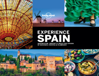 Titelbild: Lonely Planet Experience Spain 9781788682657