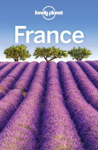 Cover image: Lonely Planet France 9781786573797