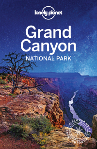 Cover image: Lonely Planet Grand Canyon National Park 9781786575937