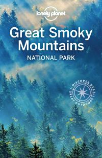 Titelbild: Lonely Planet Great Smoky Mountains National Park 9781787017382