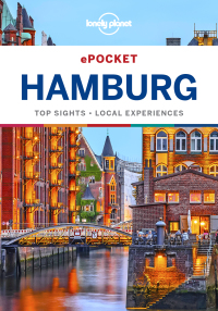 Omslagafbeelding: Lonely Planet Pocket Hamburg 9781787017757