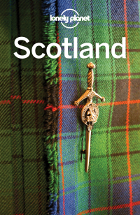 Cover image: Lonely Planet Scotland 9781786578037