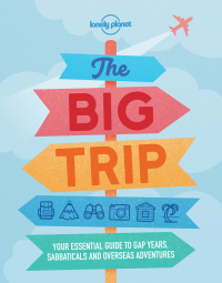 Cover image: The Big Trip 9781788681292