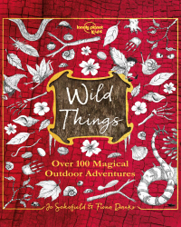 Cover image: The Wild Things 9781787017719