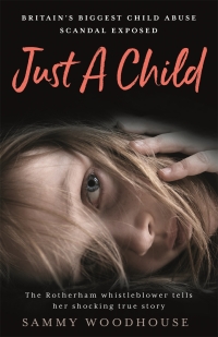 Cover image: Just A Child 9781788701280