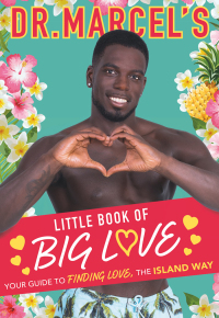 Immagine di copertina: Dr. Marcel's Little Book of Big Love