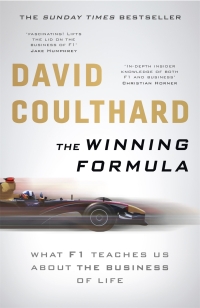Immagine di copertina: The Winning Formula 9781788700771