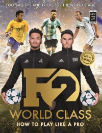 Cover image: F2: World Class
