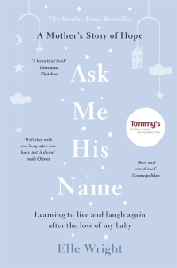 Cover image: Ask Me His Name