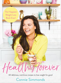 Cover image: Healthy Forever