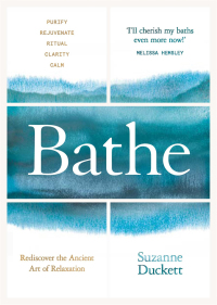 Cover image: Bathe