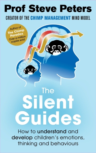 Cover image: The Silent Guides 9781788700672