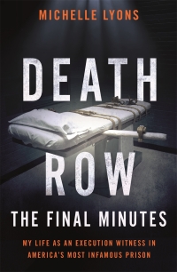 Titelbild: Death Row: The Final Minutes 9781788701402