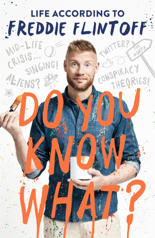 Cover image: Do You Know What?