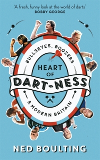 Imagen de portada: Heart of Dart-ness