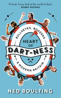 表紙画像: Heart of Dart-ness