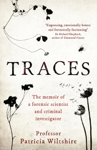 Cover image: Traces 9781788701945