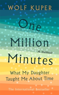 Cover image: One Million Minutes