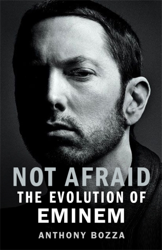 Cover image: Not Afraid 9781788702768