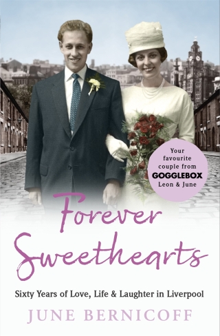 Omslagafbeelding: Forever Sweethearts