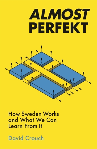Cover image: Almost Perfekt