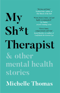 Cover image: My Sh*t Therapist 9781788702232