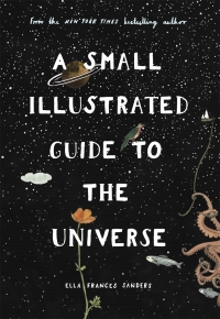 Immagine di copertina: A Small Illustrated Guide to the Universe