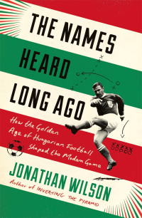 Cover image: The Names Heard Long Ago